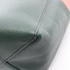 Celine Vertical Small Cabas · Leather Tote