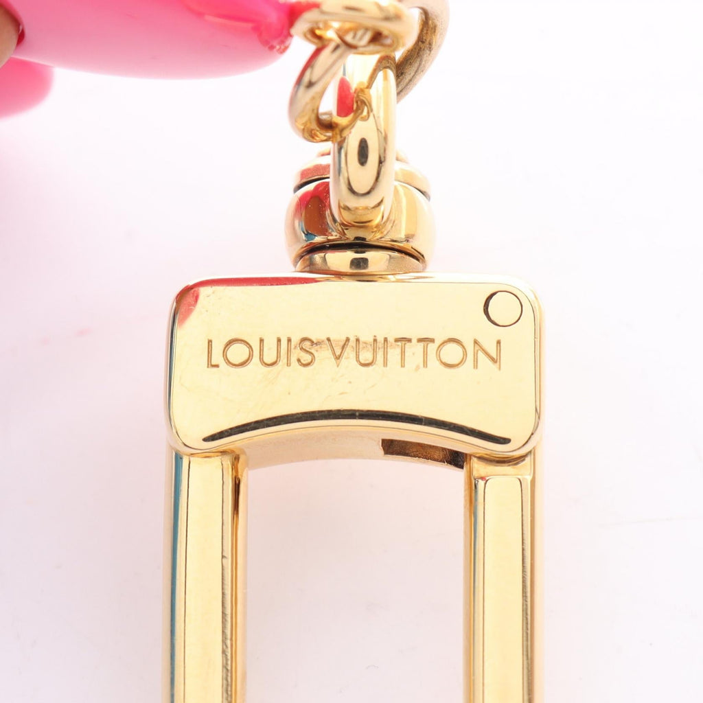 Louis Vuitton Vivienne Searider · Bag Charm