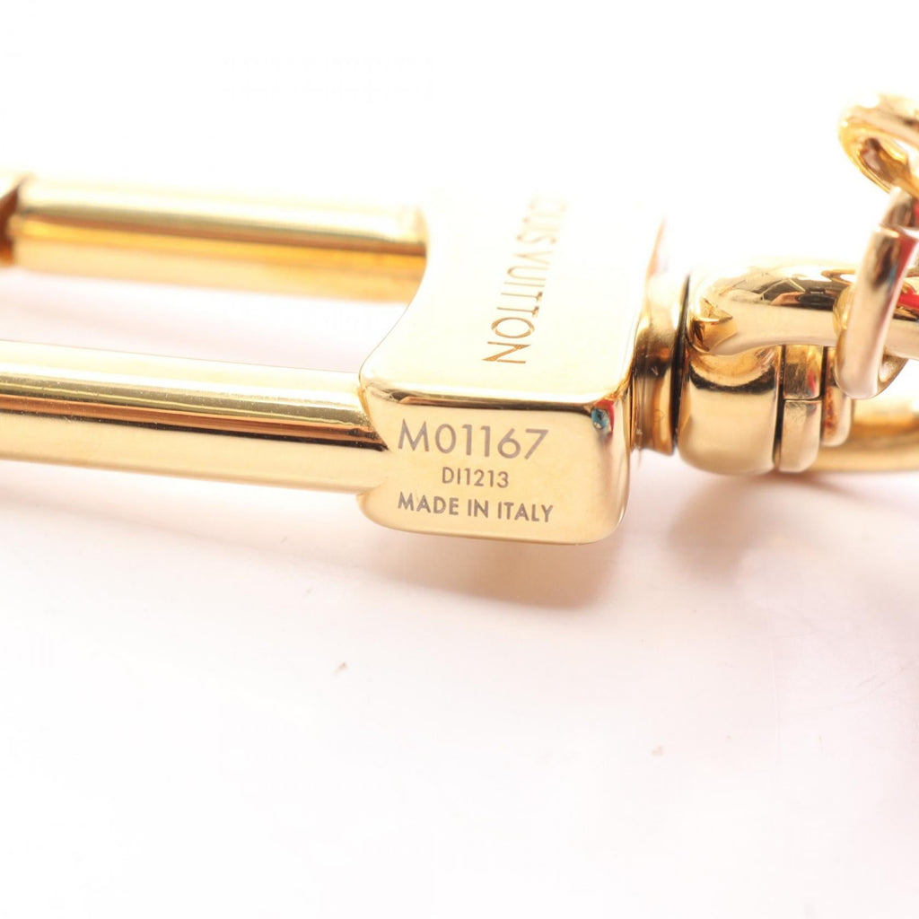 Louis Vuitton Vivienne Searider · Bag Charm