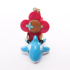 Louis Vuitton Vivienne Searider · Bag Charm