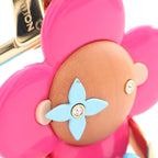 Louis Vuitton Vivienne Searider · Bag Charm