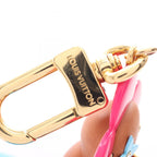 Louis Vuitton Vivienne Searider · Bag Charm