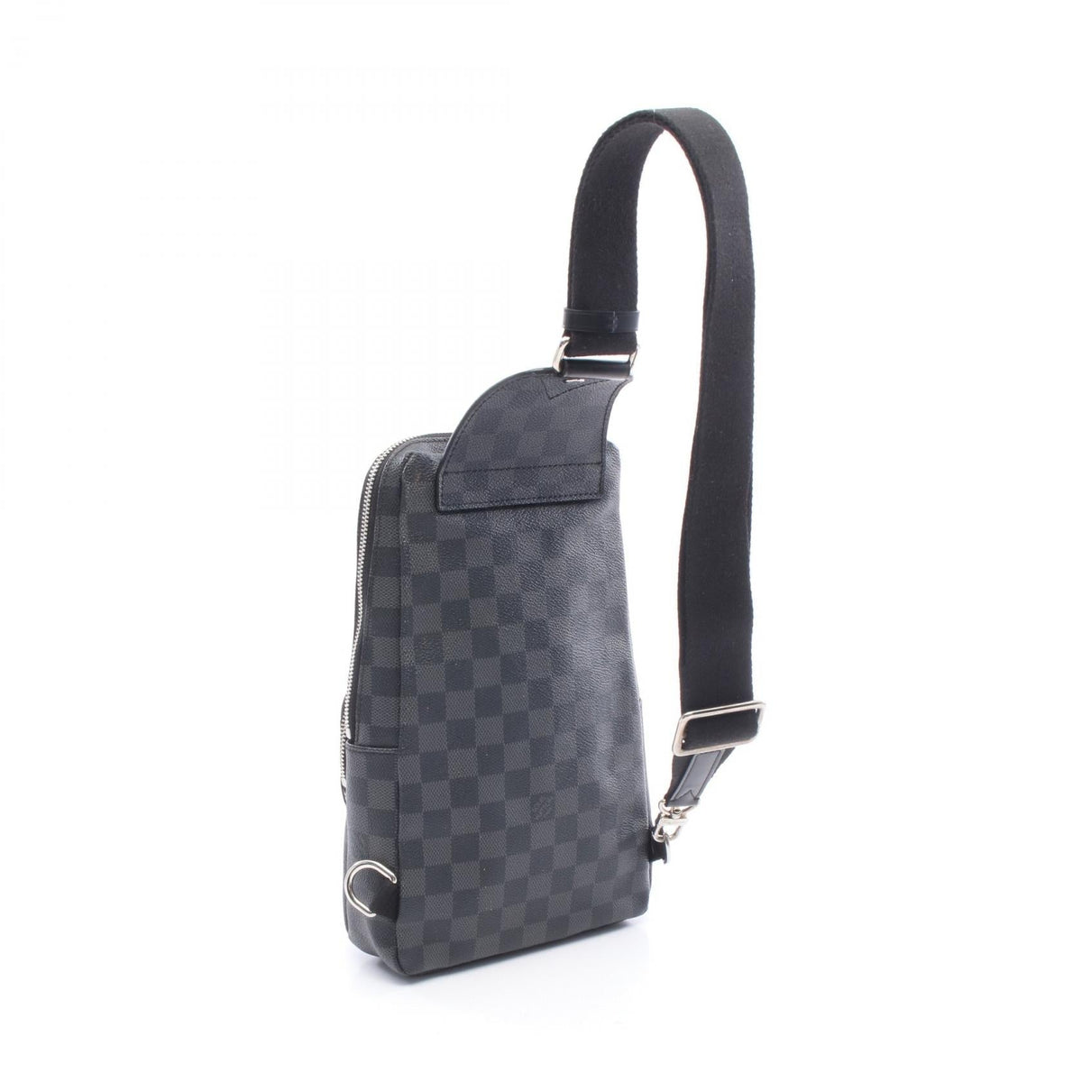 Louis Vuitton Avenue Sling · Damier Graphite