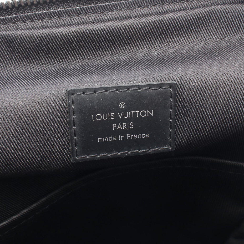 Louis Vuitton Avenue Sling · Damier Graphite