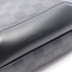 Louis Vuitton Avenue Sling · Damier Graphite
