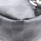 Louis Vuitton Avenue Sling · Damier Graphite