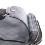 Louis Vuitton Avenue Sling · Damier Graphite