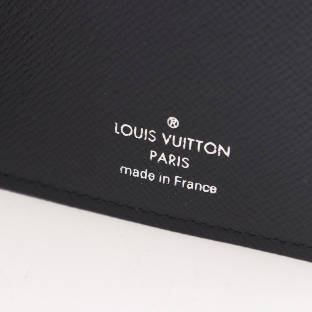 Louis Vuitton LV League · Damier Bifold