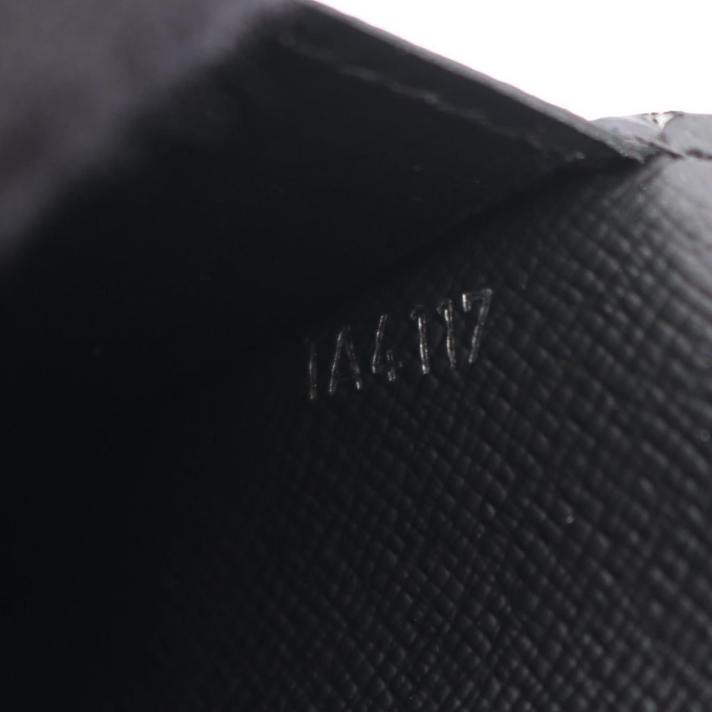Louis Vuitton LV League · Damier Bifold