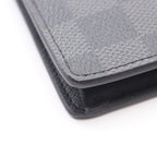 Louis Vuitton LV League · Damier Bifold