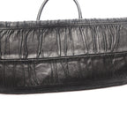 Prada Gaufre · Saffiano Leather Tote