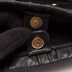 Prada Gaufre · Saffiano Leather Tote