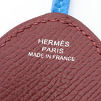 HERMÈS Pulp · Epsom Agneau Milo · Charm
