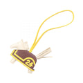 Hermès Rodeo PM Charm · Clé Tricolor