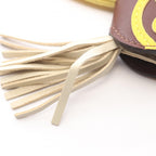 Hermès Rodeo PM Charm · Clé Tricolor