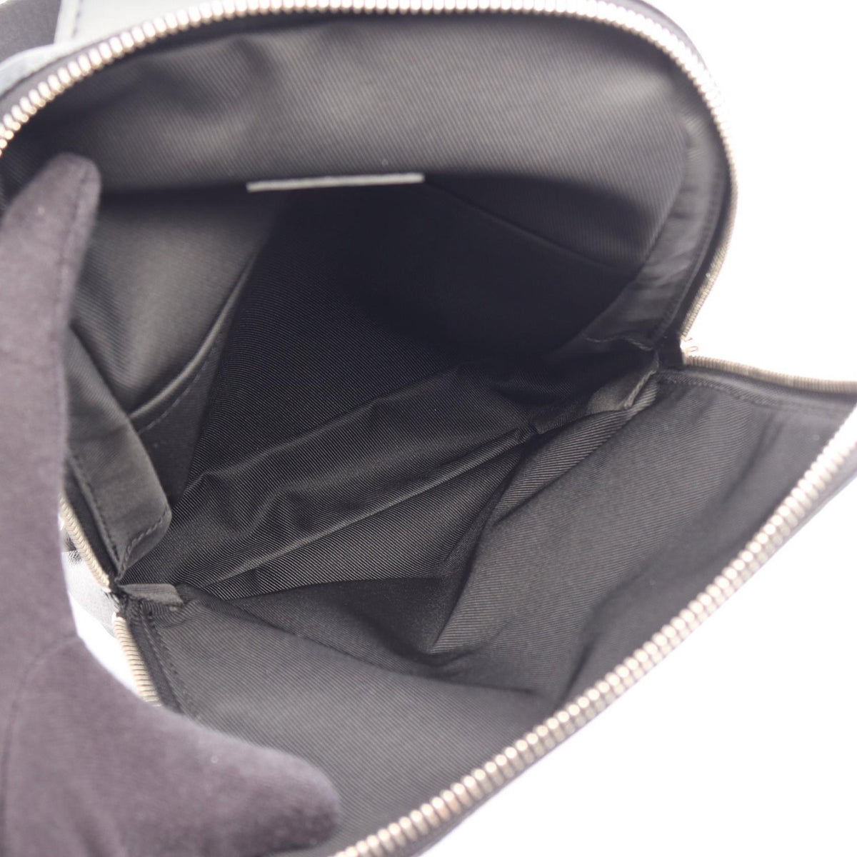 Louis Vuitton Avenue Sling · Damier Graphite