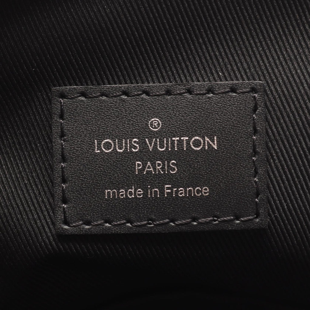 Louis Vuitton Avenue Sling · Damier Graphite