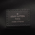 Louis Vuitton Avenue Sling · Damier Graphite