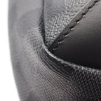 Louis Vuitton Avenue Sling · Damier Graphite