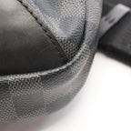 Louis Vuitton Avenue Sling · Damier Graphite