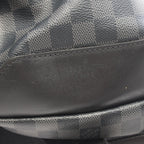 Louis Vuitton Avenue Sling · Damier Graphite