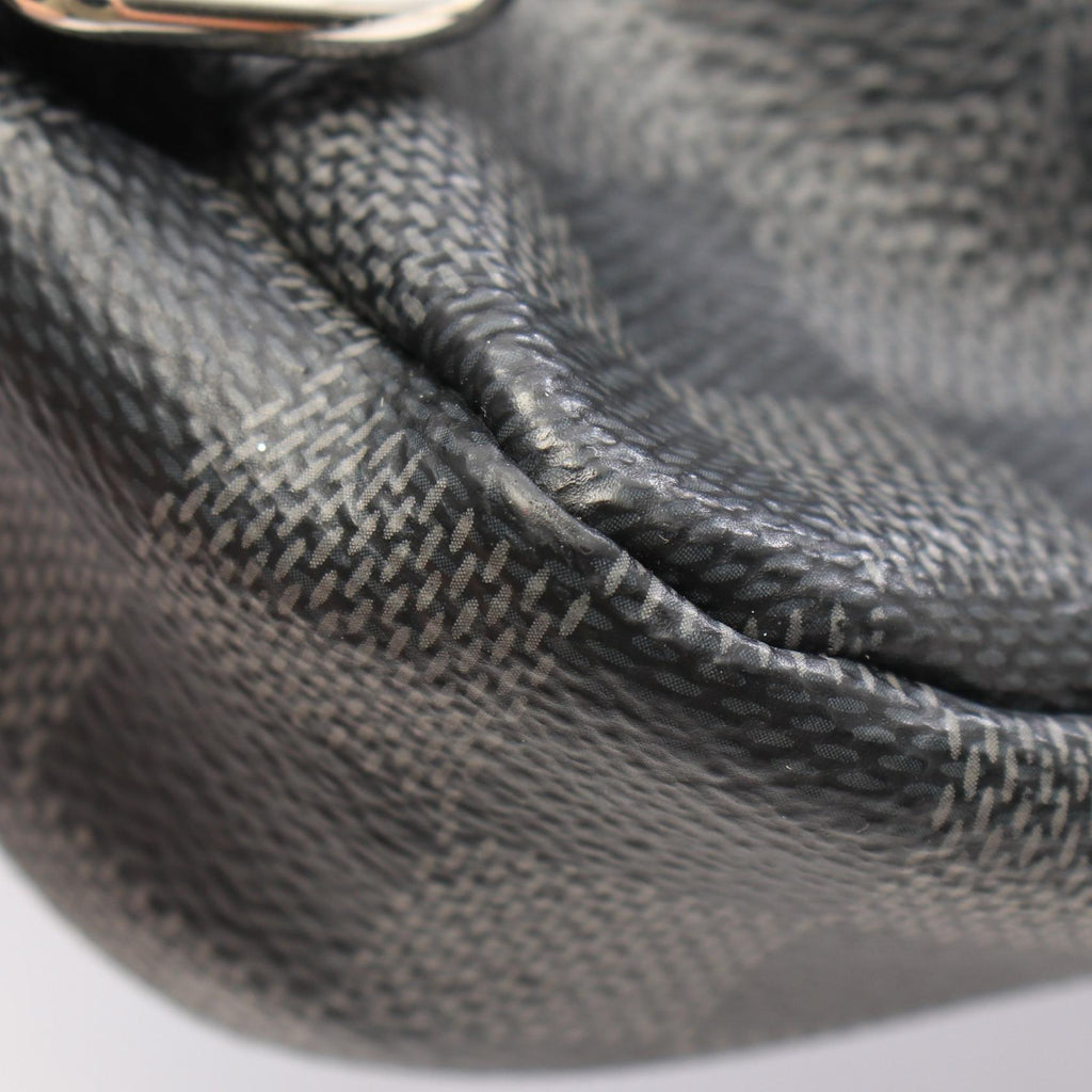 Louis Vuitton Avenue Sling · Damier Graphite