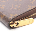 Louis Vuitton Zippy Organizer · Monogram