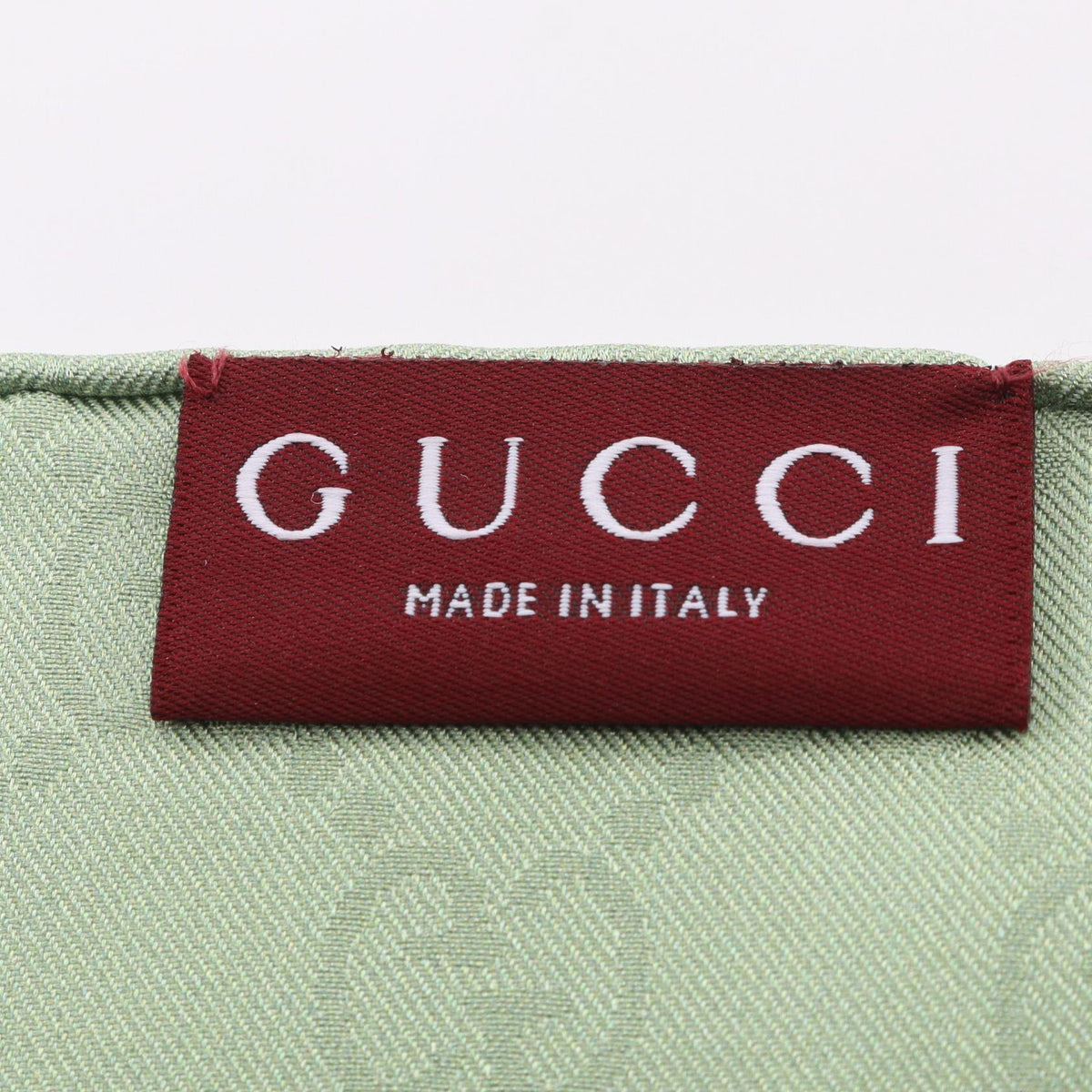 Gucci x Yuko Higuchi · Silk Scarf