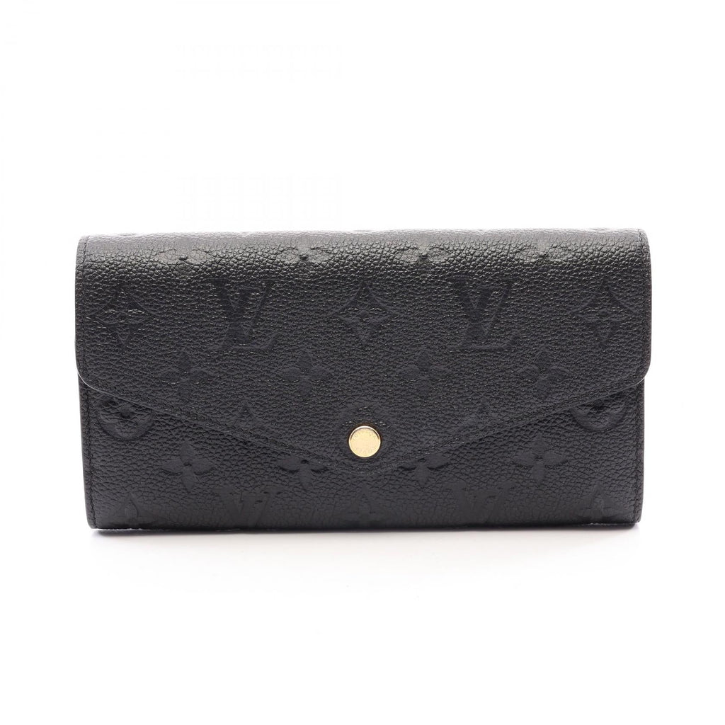 Louis Vuitton Sarah · Monogram Empreinte