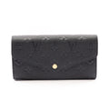 Louis Vuitton Sarah · Monogram Empreinte