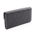 Louis Vuitton Sarah · Monogram Empreinte