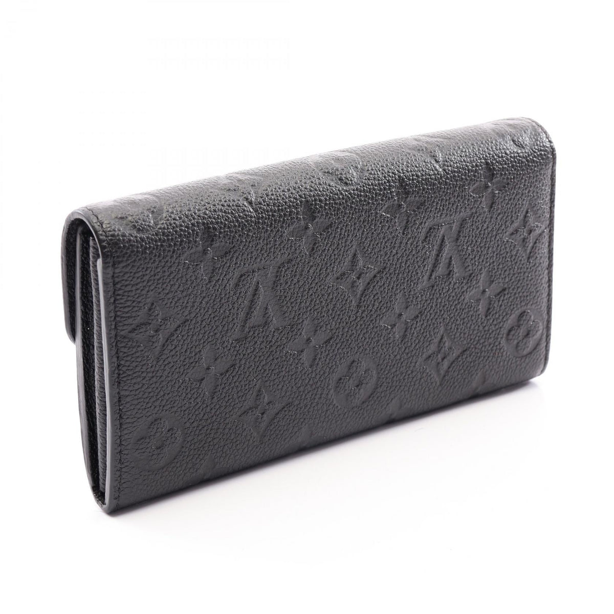 Louis Vuitton Sarah · Monogram Empreinte