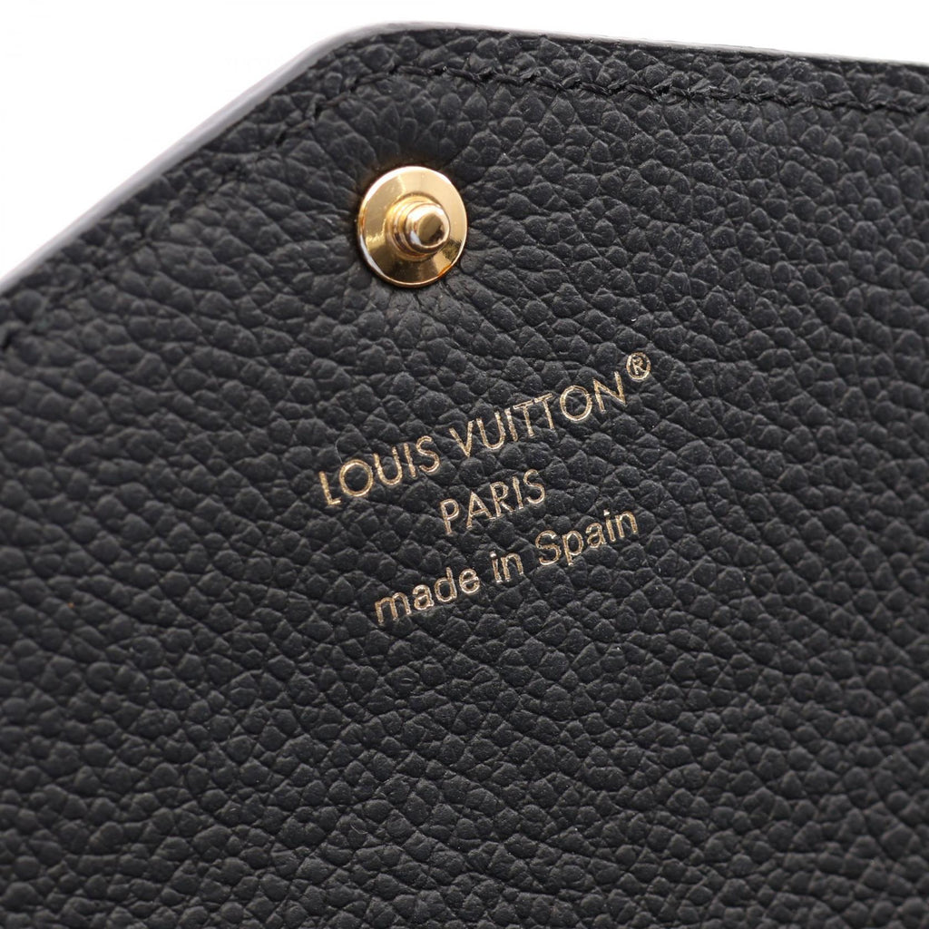 Louis Vuitton Sarah · Monogram Empreinte