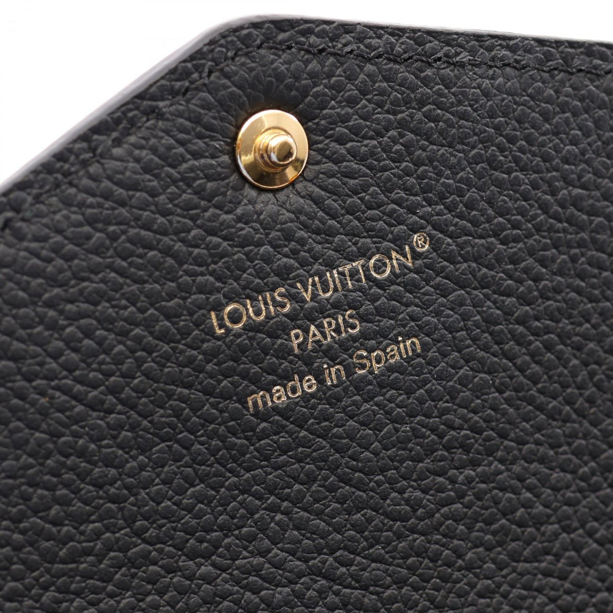 Louis Vuitton Sarah · Monogram Empreinte