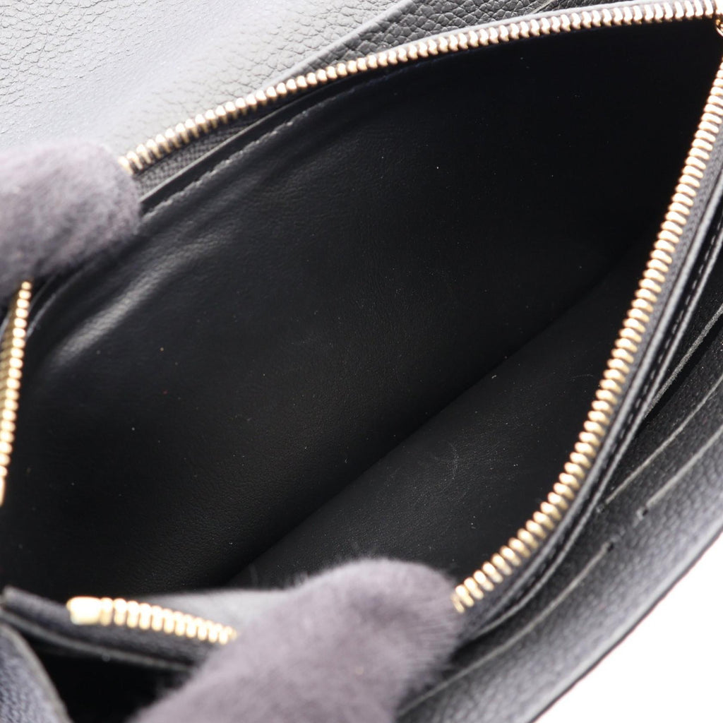 Louis Vuitton Sarah · Monogram Empreinte