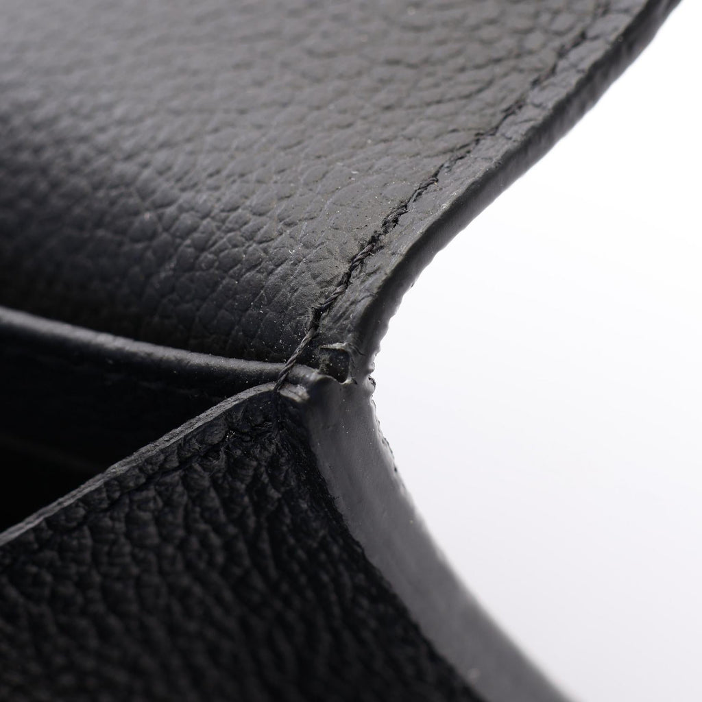 Louis Vuitton Sarah · Monogram Empreinte