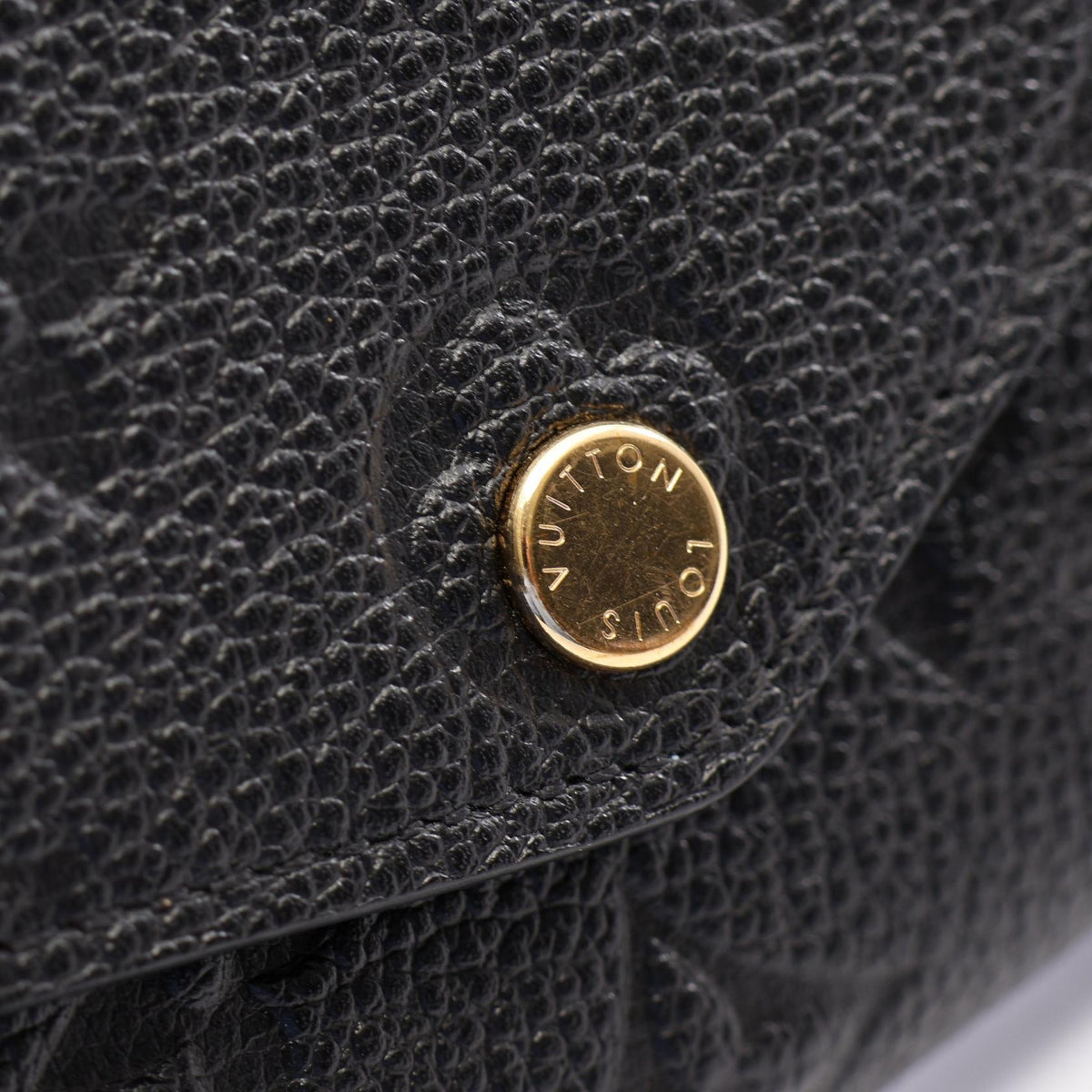 Louis Vuitton Sarah · Monogram Empreinte