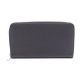 Louis Vuitton Zippy Organizer · Taiga Leather