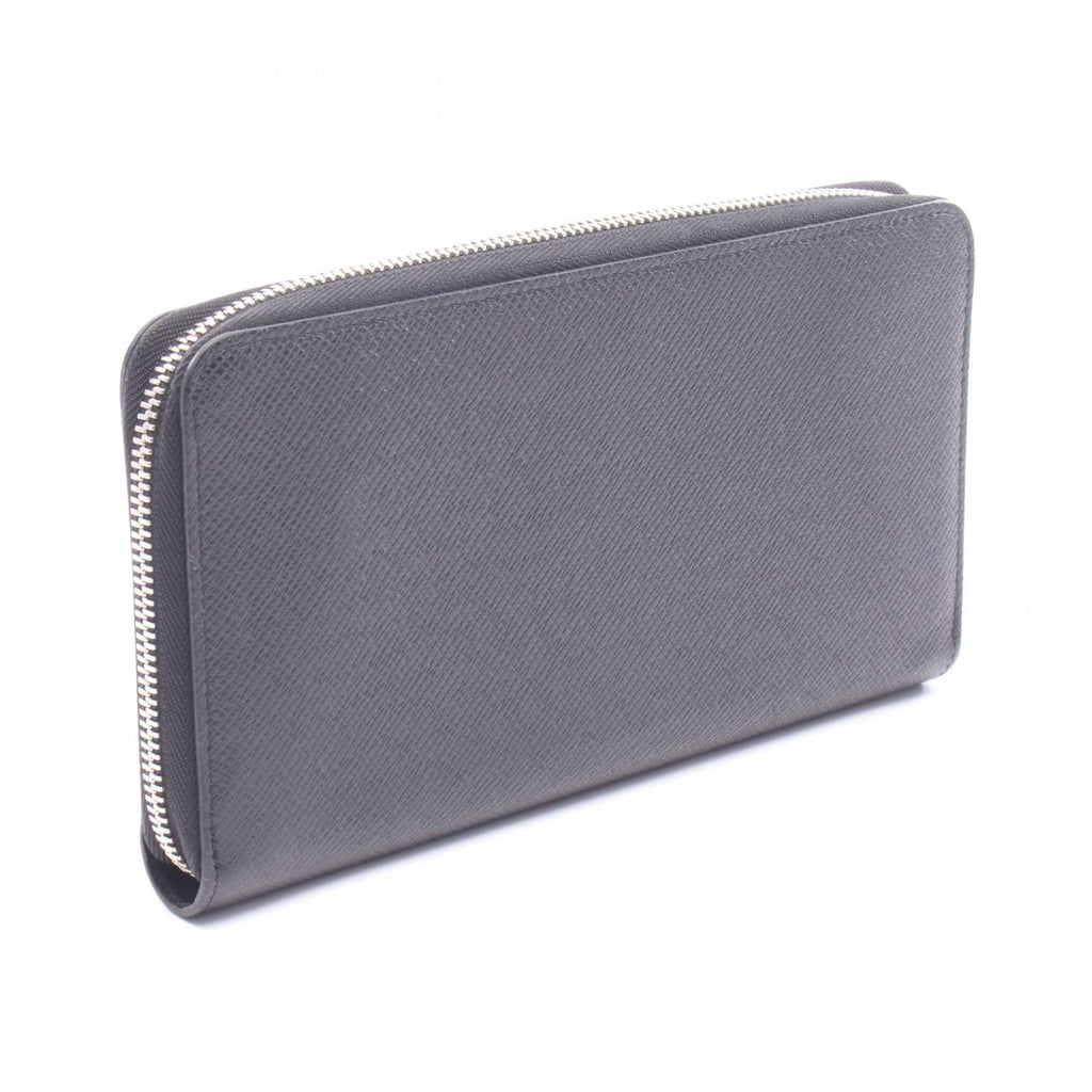 Louis Vuitton Zippy Organizer · Taiga Leather