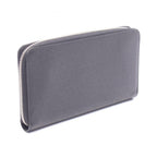 Louis Vuitton Zippy Organizer · Taiga Leather