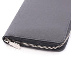 Louis Vuitton Zippy Organizer · Taiga Leather