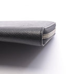 Louis Vuitton Zippy Organizer · Taiga Leather