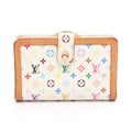 Louis Vuitton · Monogram Multicolore Wallet