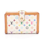 Louis Vuitton · Monogram Multicolore Wallet