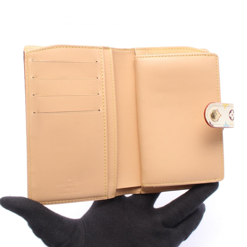 Louis Vuitton · Monogram Multicolore Wallet