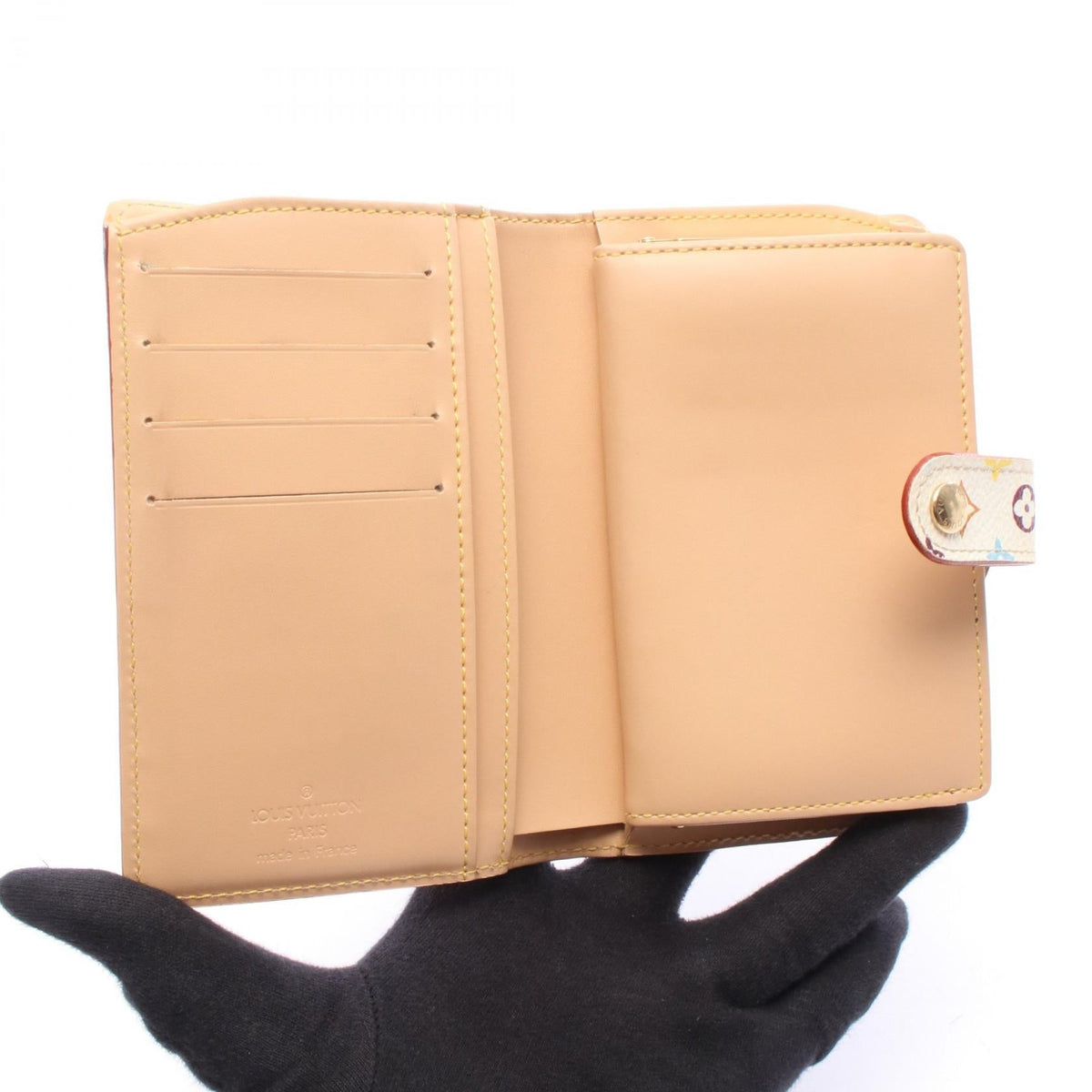 Louis Vuitton · Monogram Multicolore Wallet