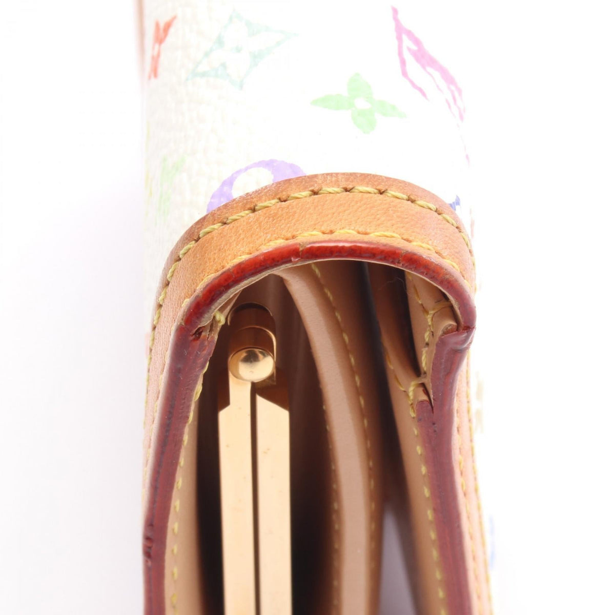 Louis Vuitton · Monogram Multicolore Wallet
