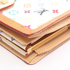 Louis Vuitton · Monogram Multicolore Wallet