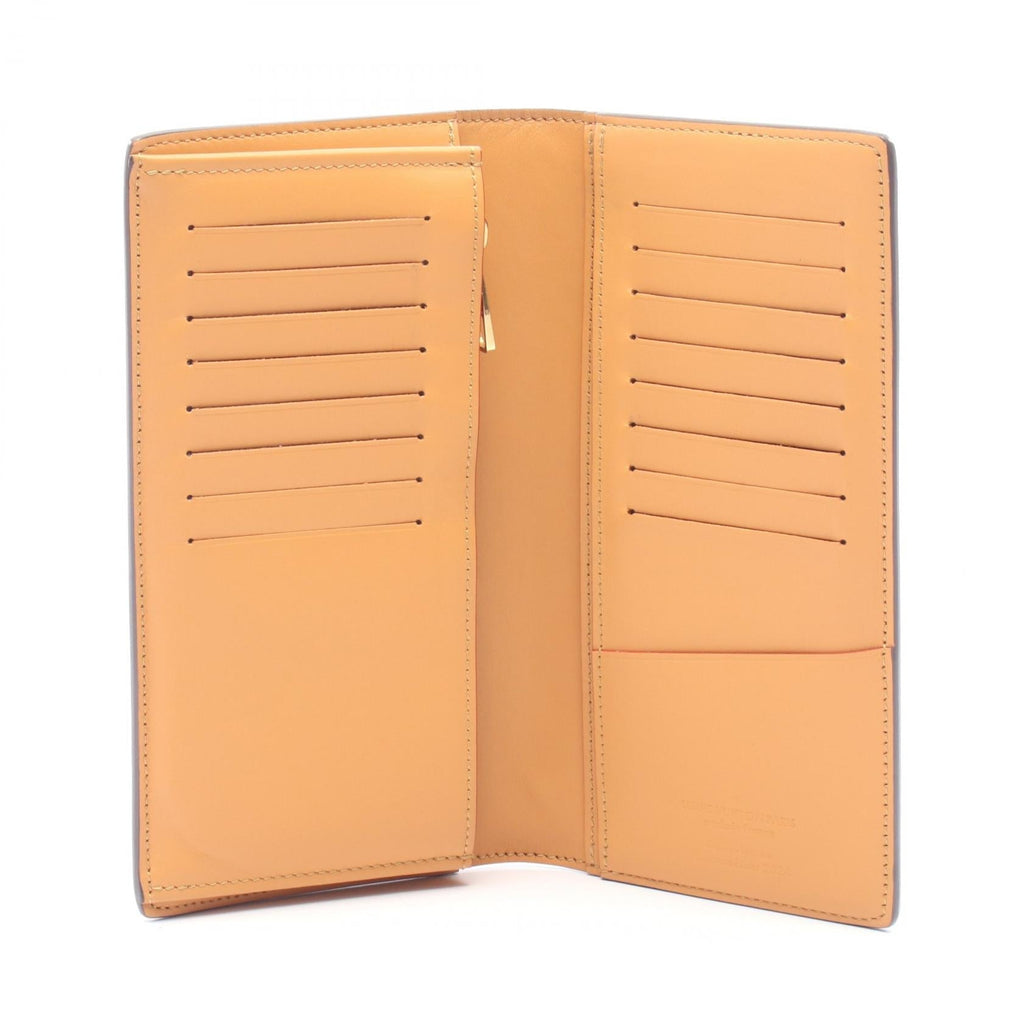 Louis Vuitton Portefeuille Brazza · Monogram