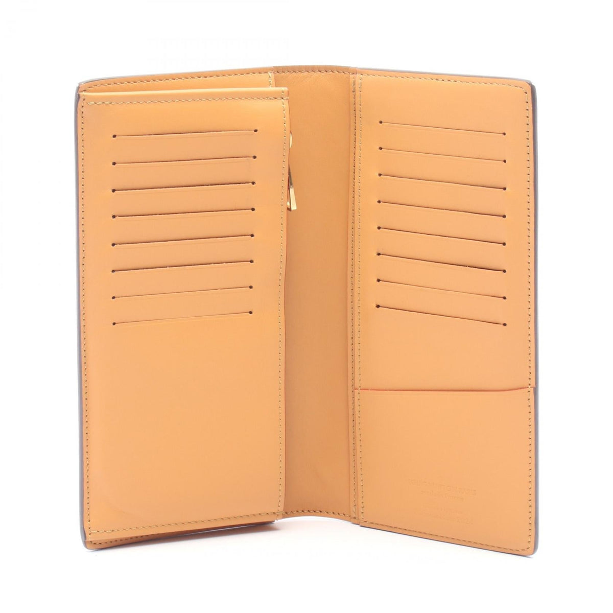 Louis Vuitton Portefeuille Brazza · Monogram